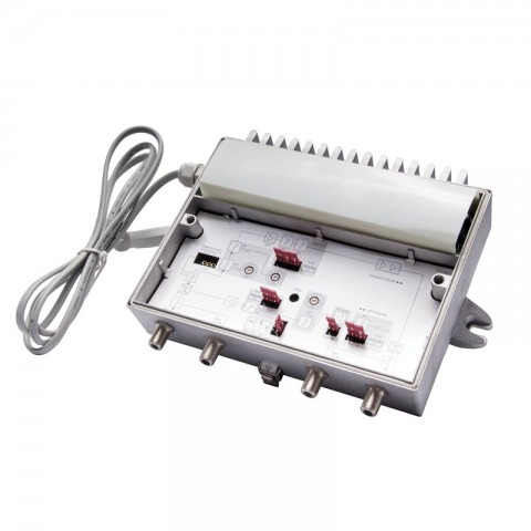 GPV 950 distribution amplifier elosztóerősítő